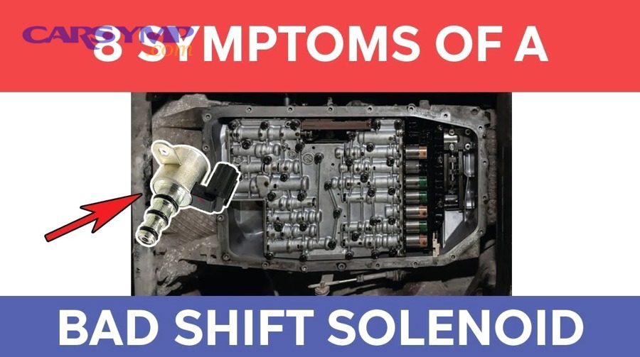 Shift Solenoid and Valve Body Issues: 9 Warning Signs, Causes & Repair Fixes for Automatic Transmission Drivers