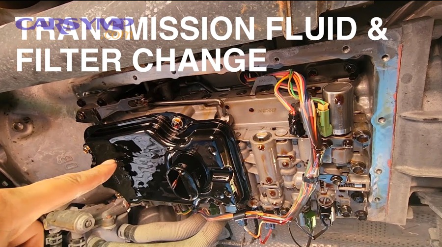 How Do You Know Whether a Fluid Change, Filter Change, or Flush Is the Right Choice?