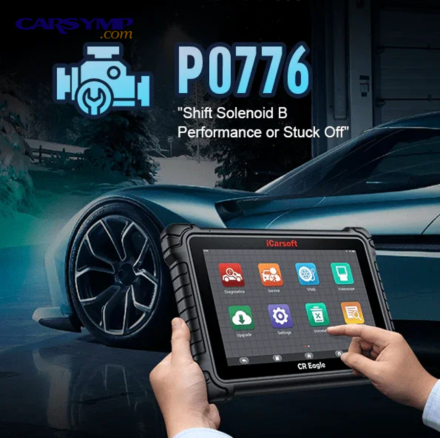 How Do You Fix Scan Codes Related to Shift Problems?