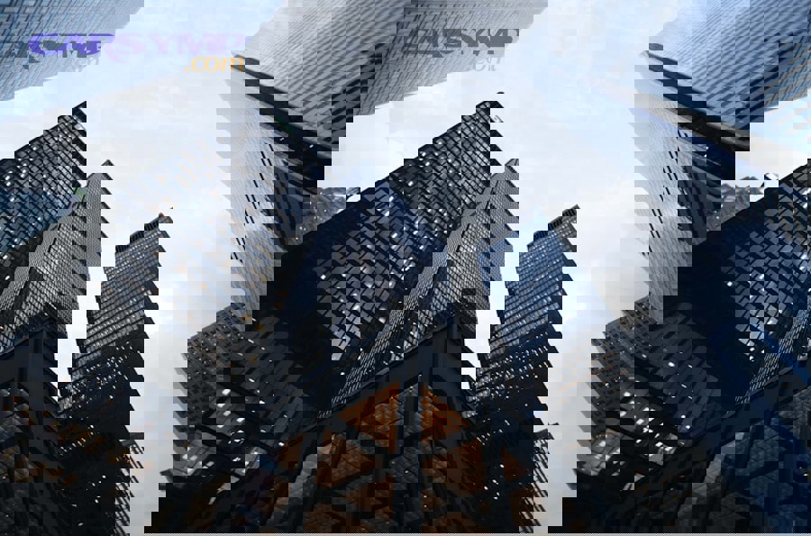 construction estimator reviewing site conditions and documenting access challenges