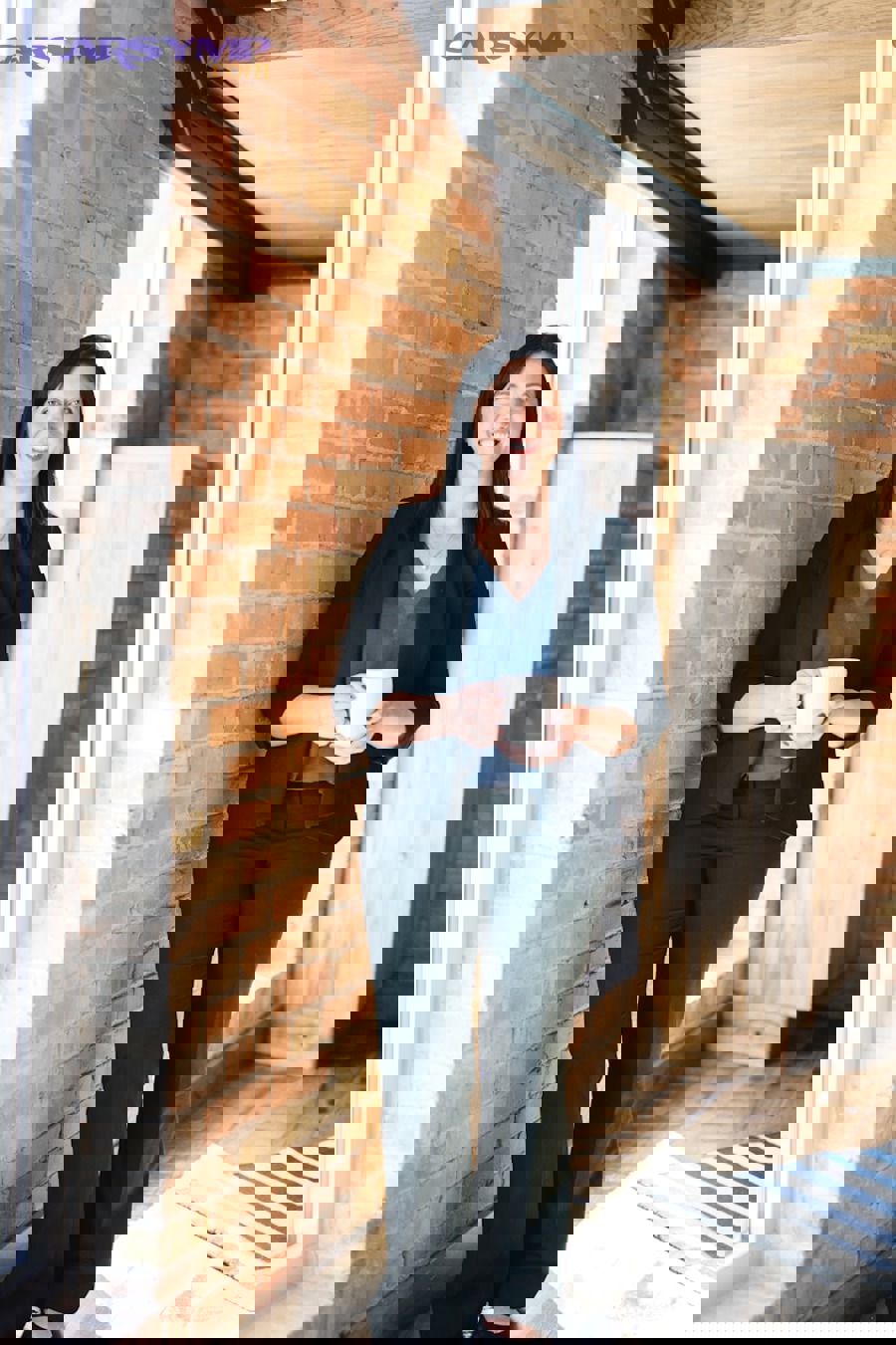 historic building renovation showing careful preservation work