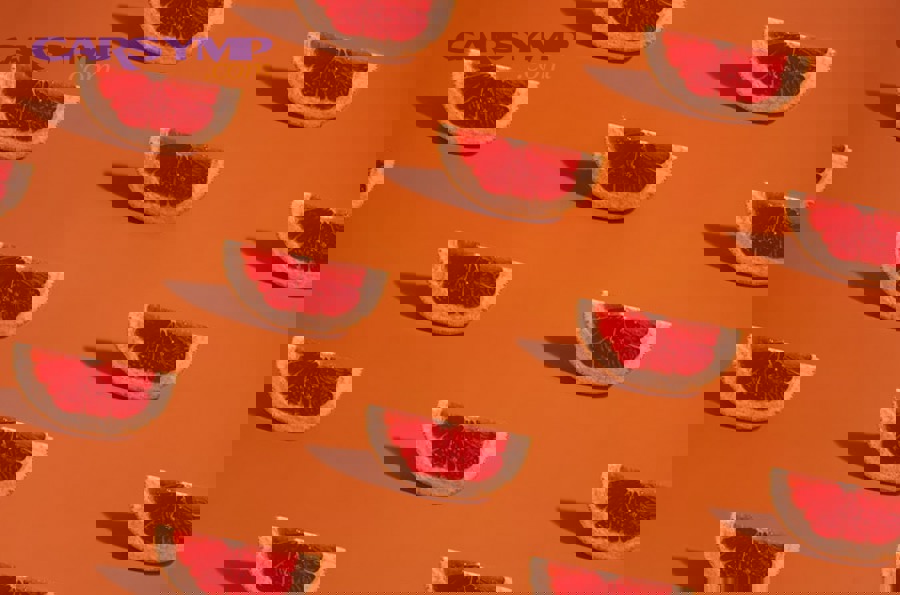 Colored coolant puddles under vehicle showing leak location and fluid identification