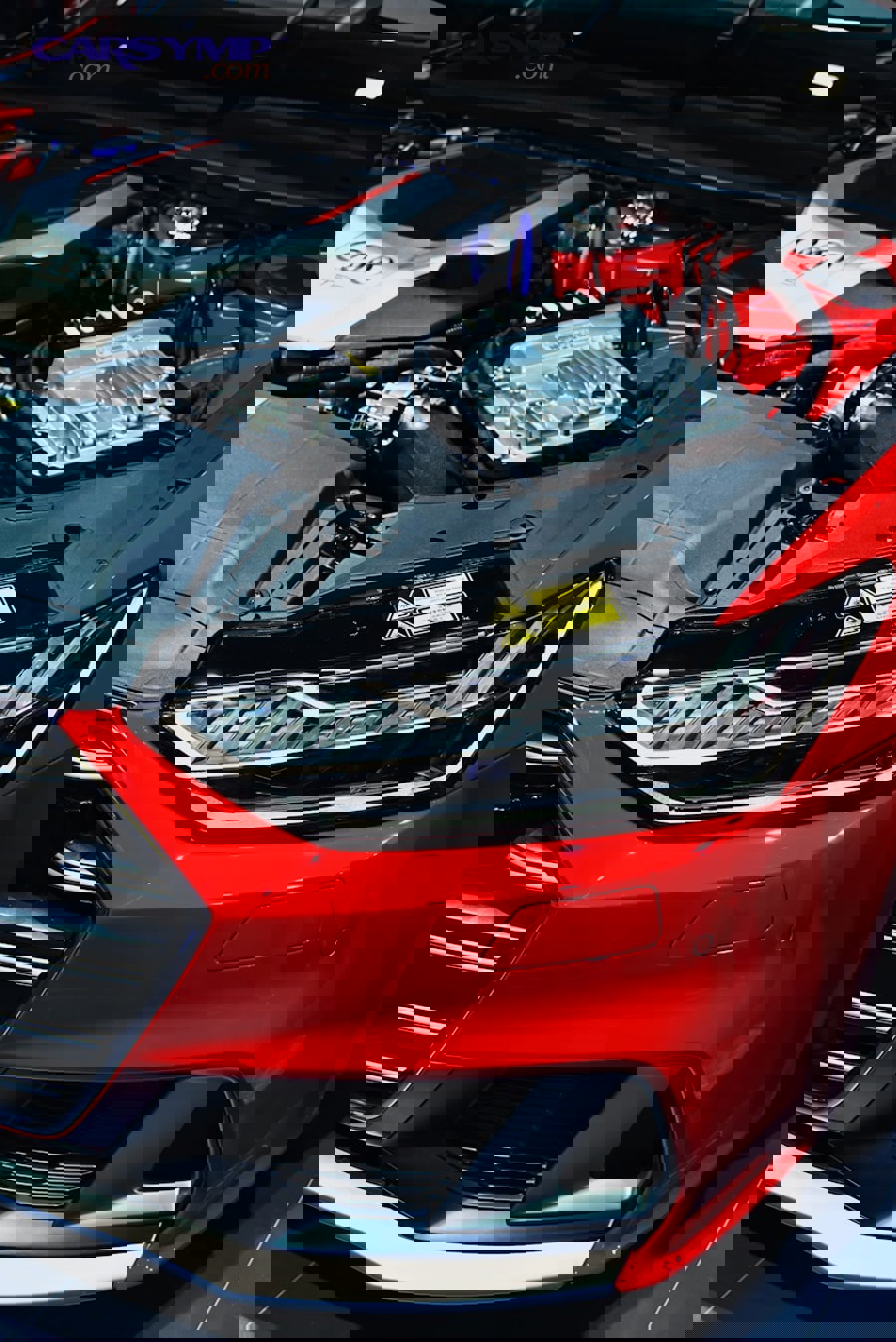 premium automotive maintenance products including synthetic fluids and ceramic brake pads