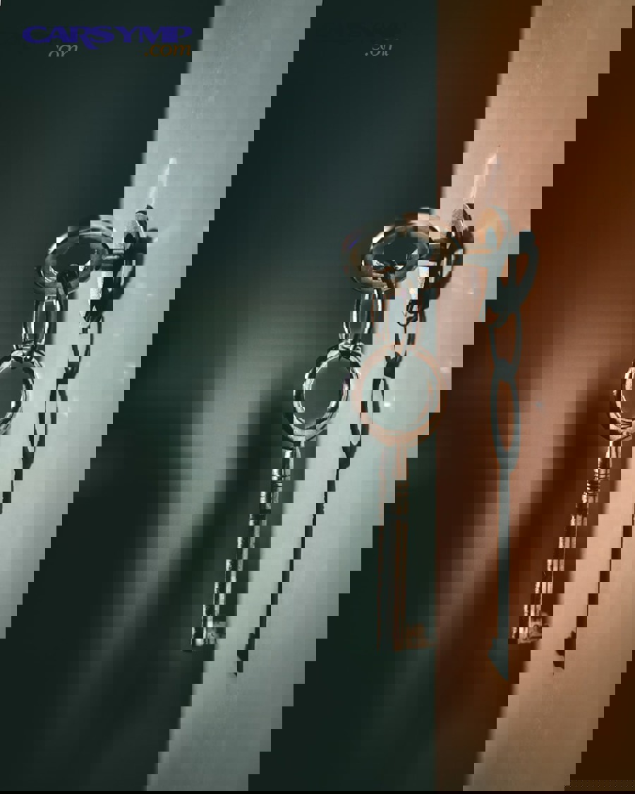 Utility bill statement showing electricity and gas usage charges with calculator