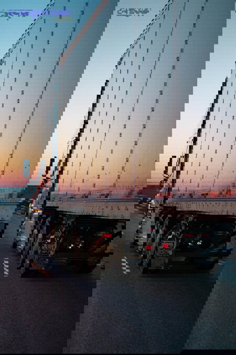 different colored coolants in containers showing coolant type variety