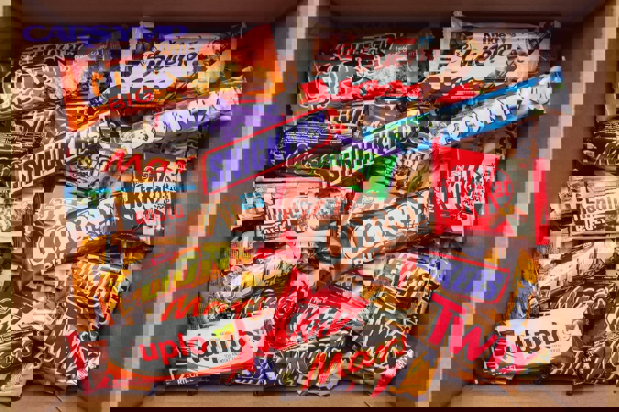 Turbocharger internals showing worn compressor wheel and shaft play indicating boost pressure loss