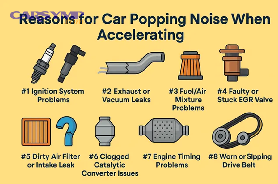 Mechanic performing diagnostic testing on car engine