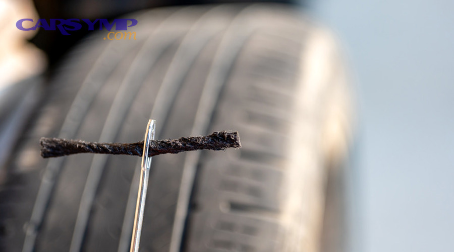 What Else Should You Know Before Choosing a Tire Repair Method?