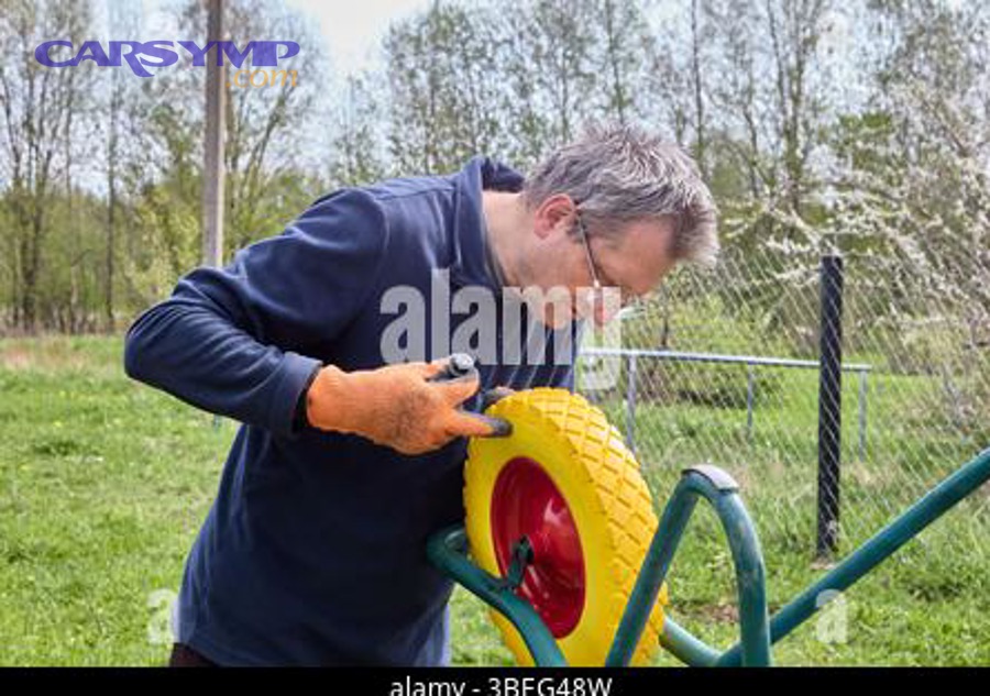 Is a Tubeless Tyre System the Most Effective Long-Term Solution for Preventing Punctures?