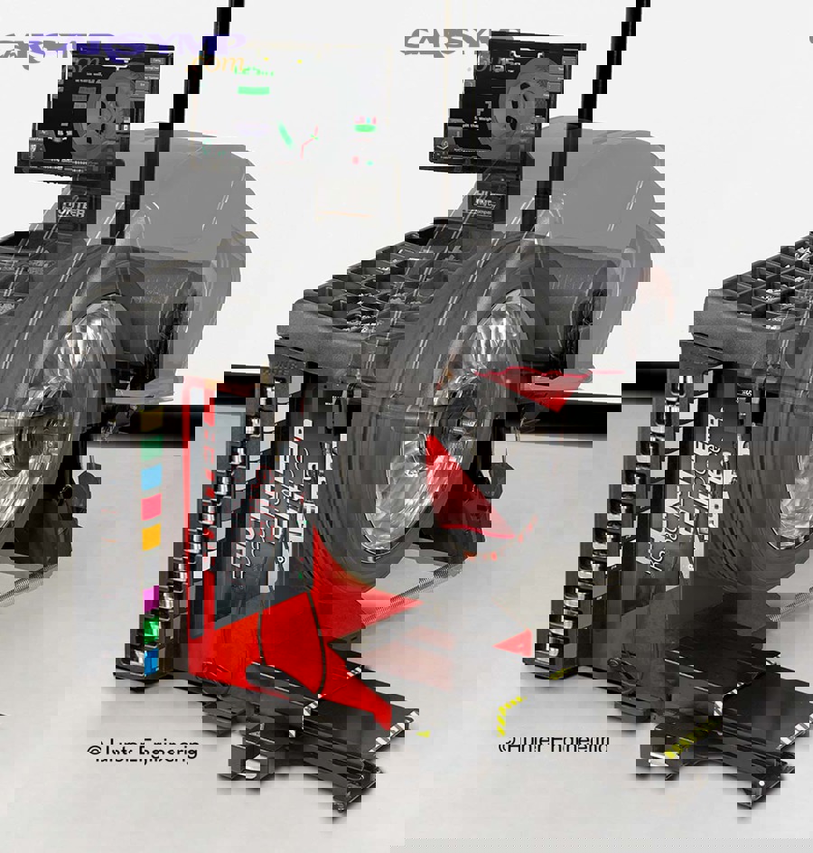 road force elite balancer