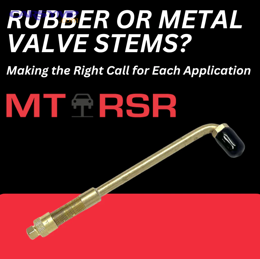 How Do You Maintain and Troubleshoot TPMS Valve Stem Sensors?