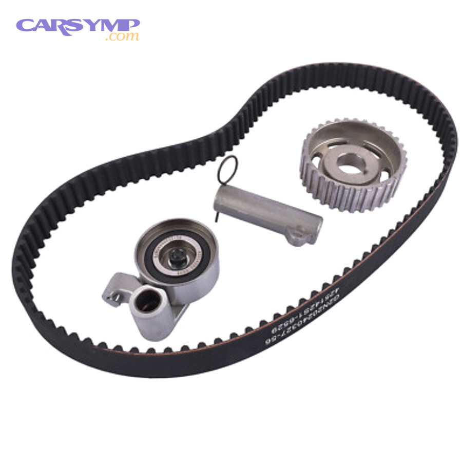 What Types of Warranty Cover a Timing Belt Job Most Completely?