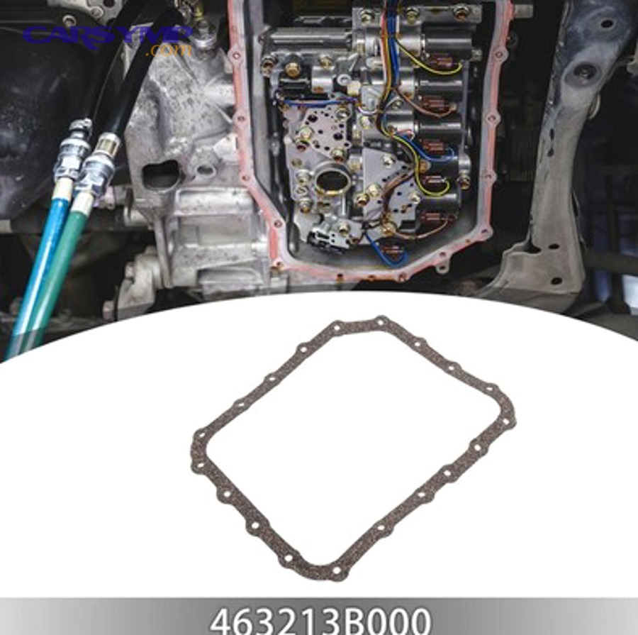 What Tools and Materials Do You Need for Pan Gasket and Filter Replacement?