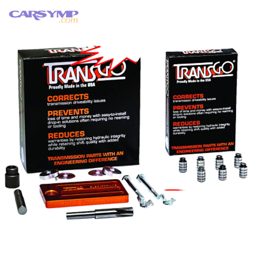 How Do You Diagnose Whether the Problem Is Worn Clutches or a Bad Solenoid?