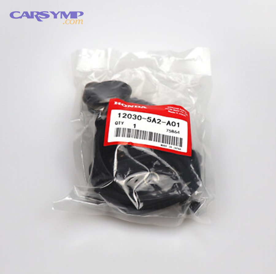 Is spark plug tube seal replacement worth doing early?