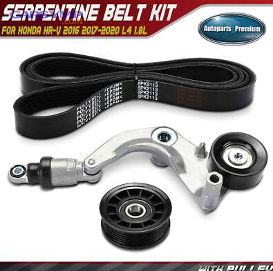 Car engine bay showing front engine service area