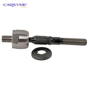 Tie Rod Replacement Cost Estimate: What Drivers Pay for Parts, Labor & Alignment in 2025 145 s l500 1