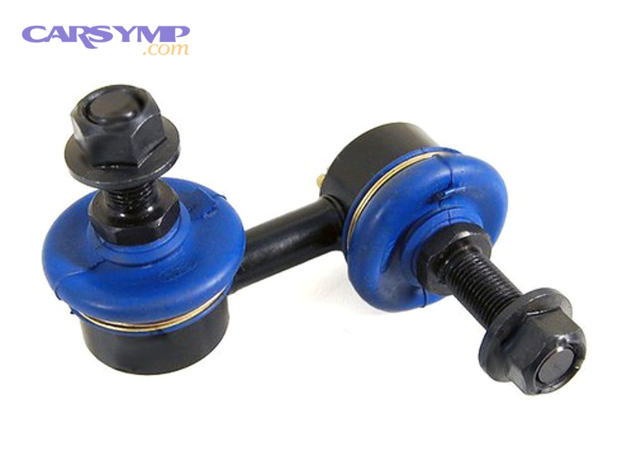 What Are the Signs That Your Sway Bar Links Need Replacement?
