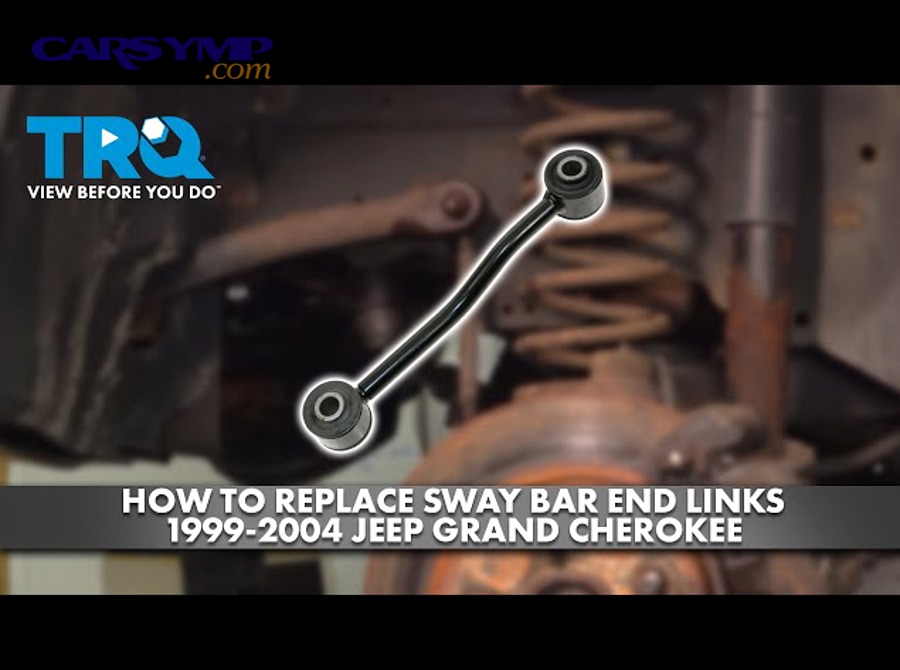 Can You Replace Sway Bar Links Yourself or Should You Hire a Professional?