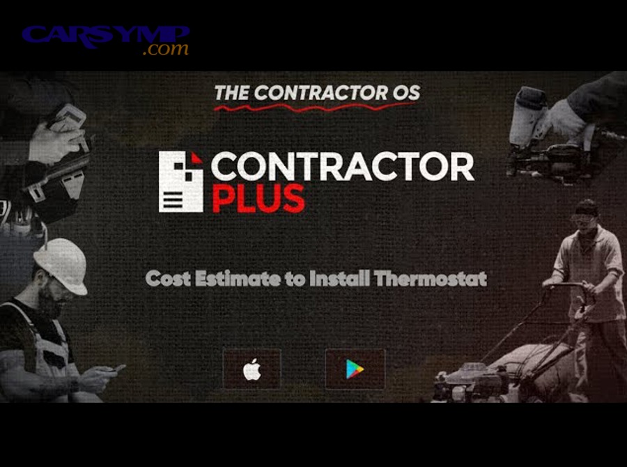 How Does Thermostat Replacement Cost Compare to Related HVAC Projects?