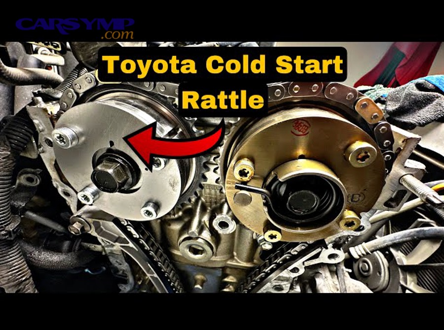 How Do You Diagnose the Source of Cold Start Rattle?
