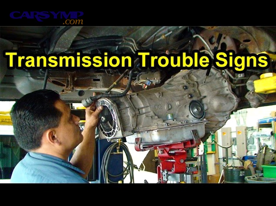 What Does ATF Smell Like at Each Stage of Degradation?