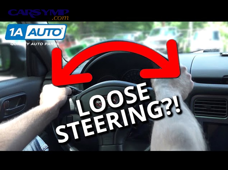 How Can You Diagnose Which Component Is Causing Your Steering Problem?