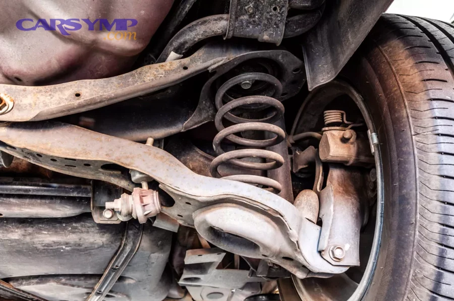 What Factors Affect Shock Replacement Costs?