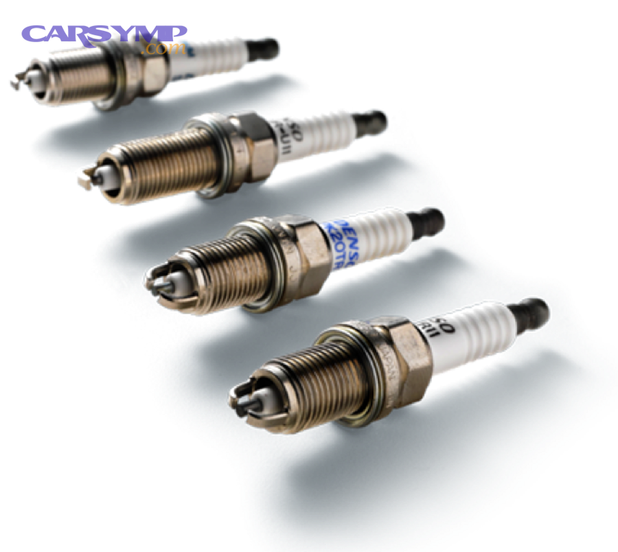 Choosing and installing the correct replacement spark plug