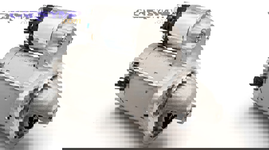 How Does Starter Replacement Compare to Related Repairs?