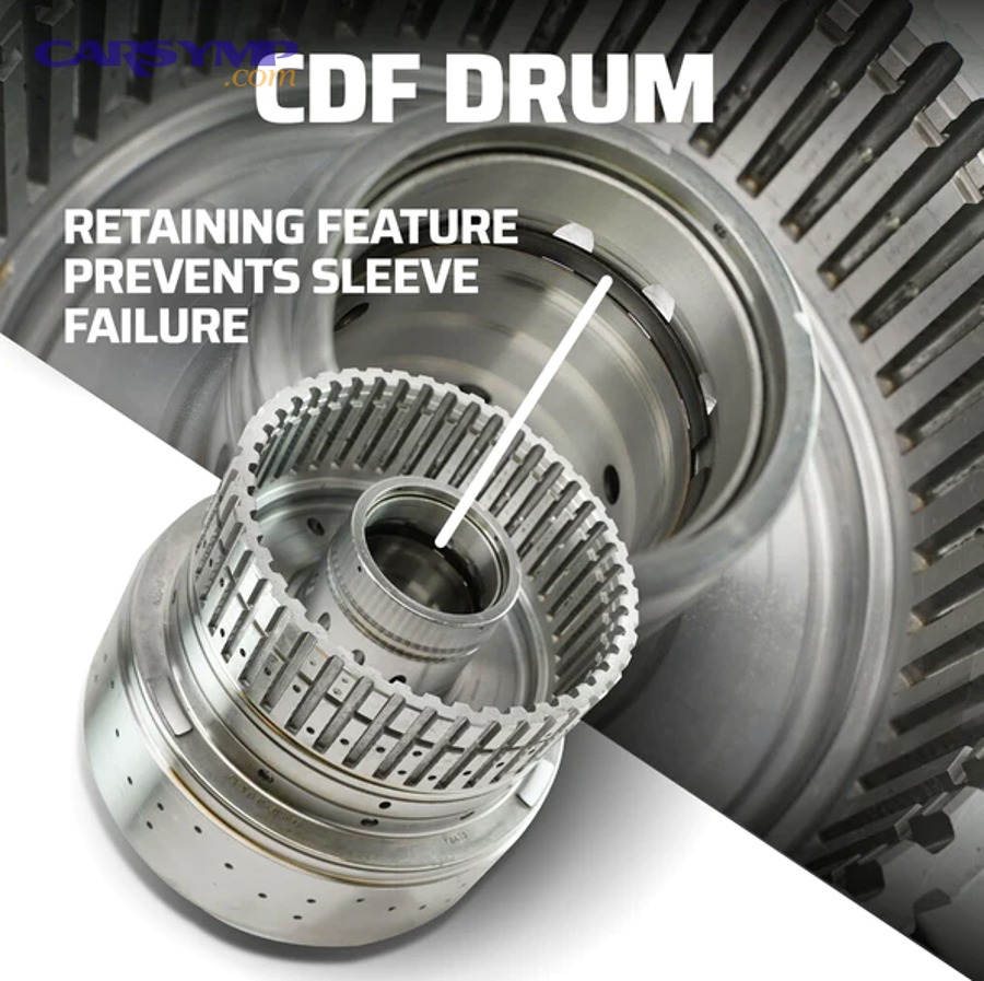 streetmonster ford 10r80 transmission and torque converter alt1 583da921 803f 49