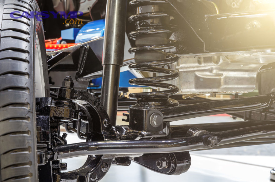 What Are the Signs You Need Shock Replacement?