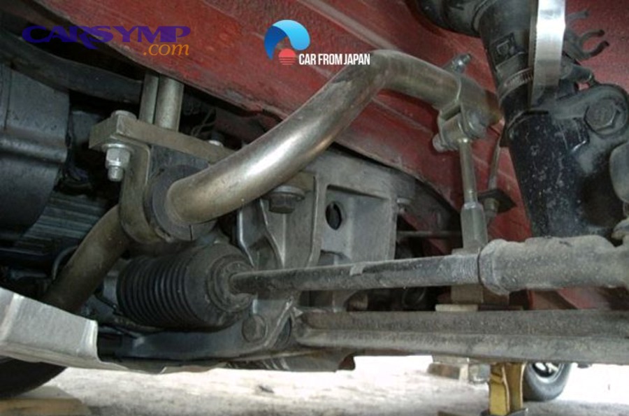 How Much Do Sway Bar Link Parts Cost?