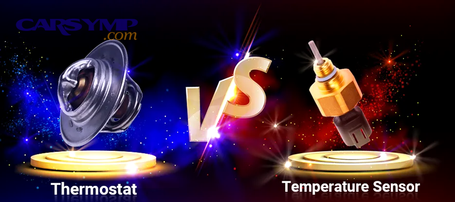 Which Component Should You Replace First: Thermostat or Sensor?