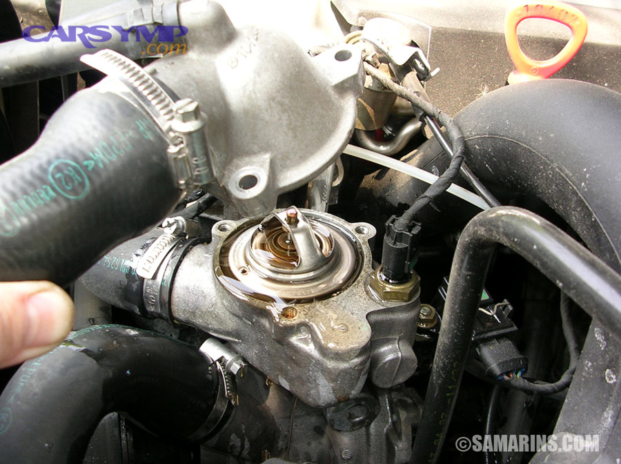 How Much Does Thermostat Replacement Cost?