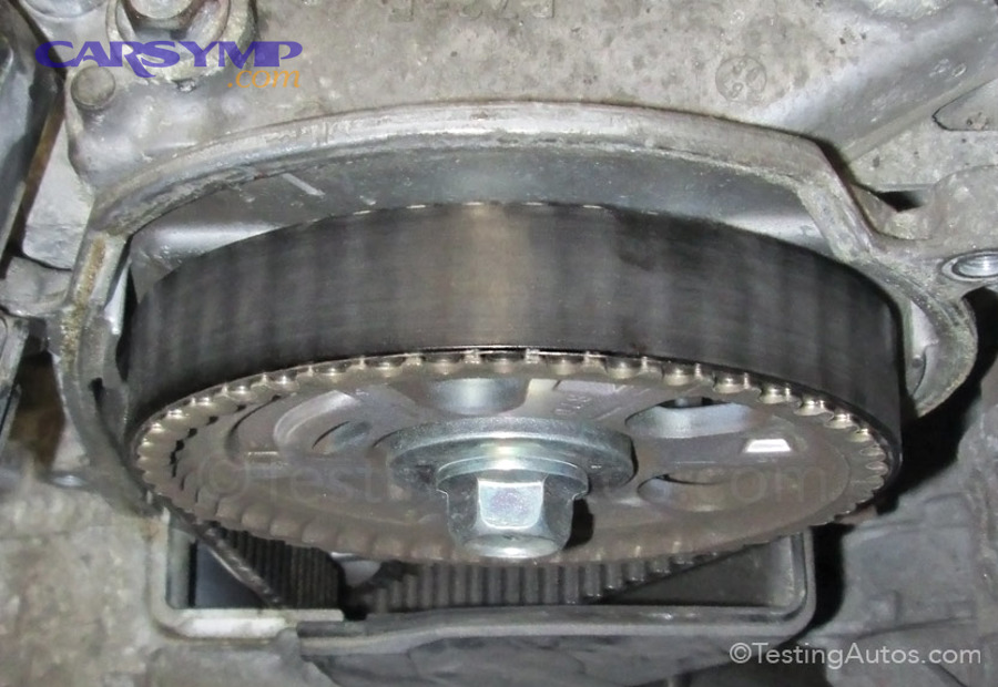 How Do You Test Engine Performance After Timing Belt Replacement?