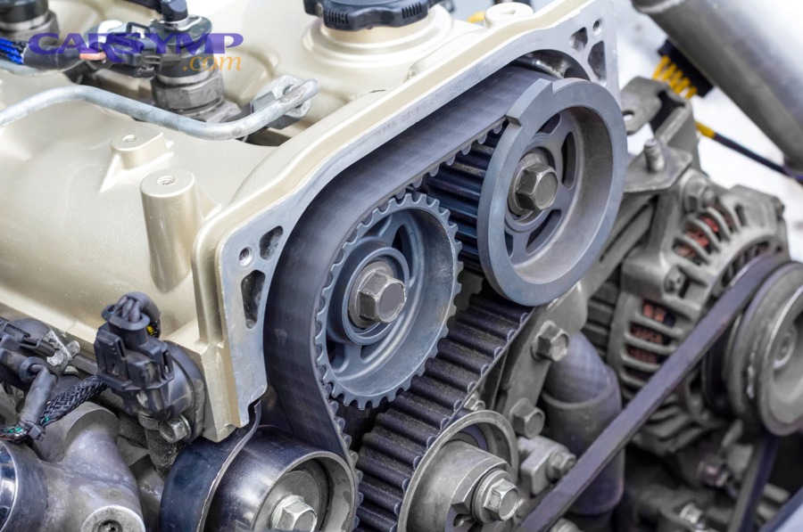 Is It Safe to Get a Timing Belt Replaced at an Independent Shop?