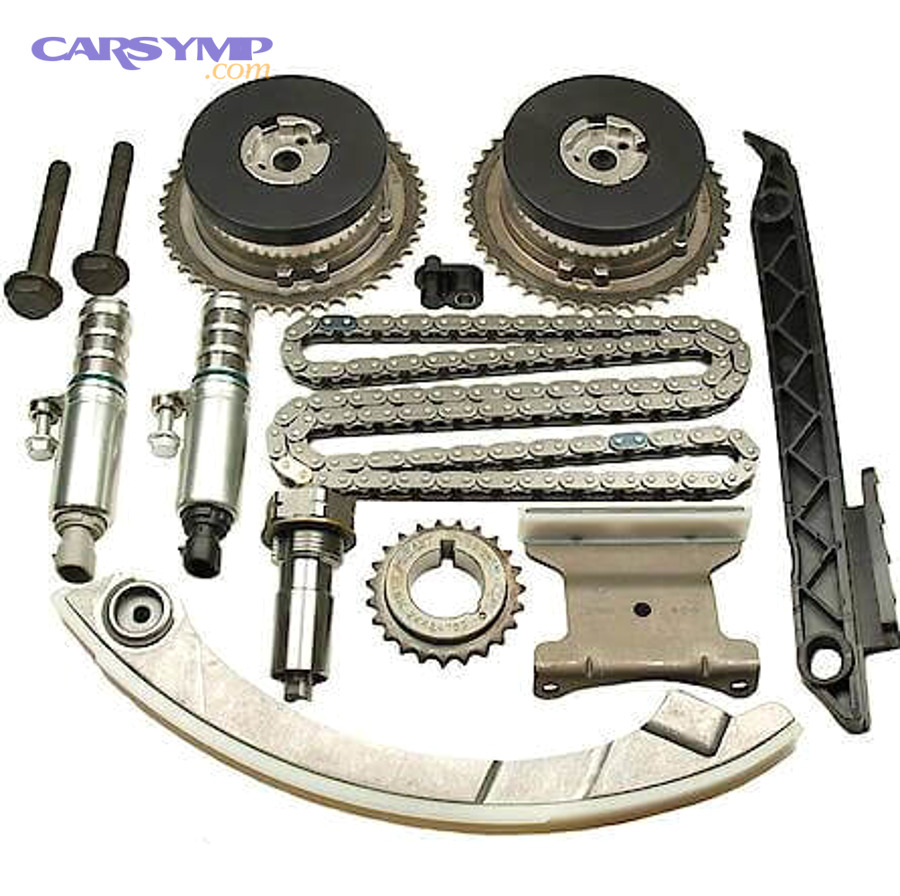 Is Timing Chain Repair a Job You Can Do Yourself to Save on Labor?