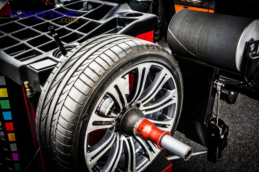 Are There Special Balancing Considerations Based on Your Tire Type or Vehicle?