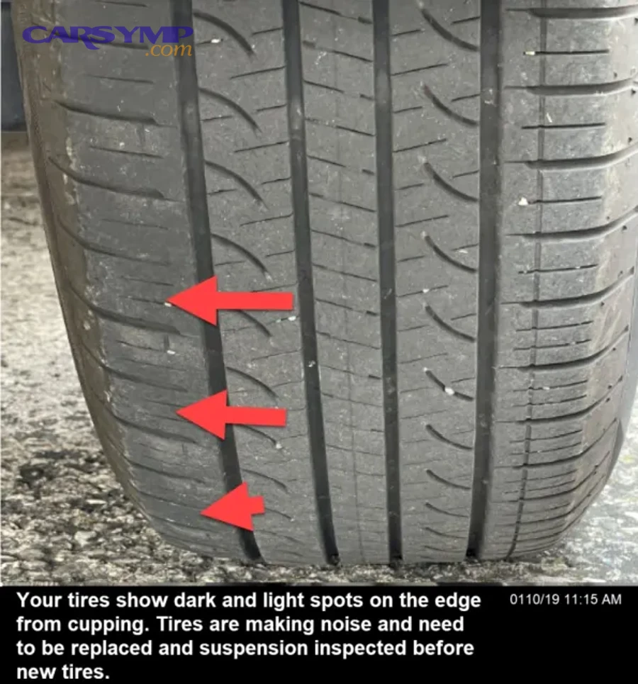 Is That Humming Noise Your Tires or Your Wheel Bearings?
