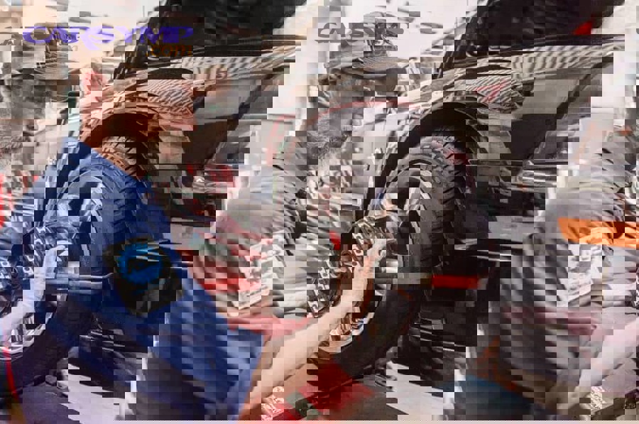 What Factors Affect a Wheel Balancing Cost Estimate?