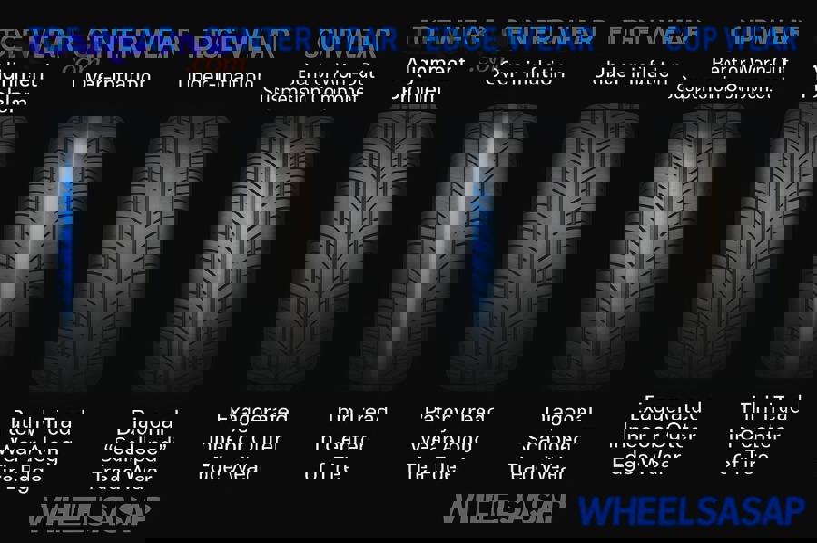 Wheel alignment service for uneven tire wear diagnosis