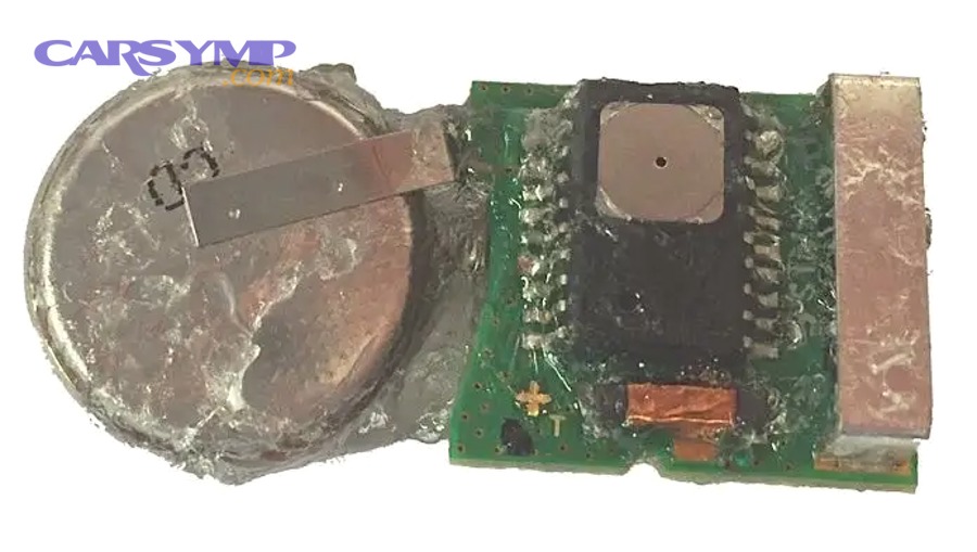 Advanced Factors That Affect TPMS Sensor Battery Performance