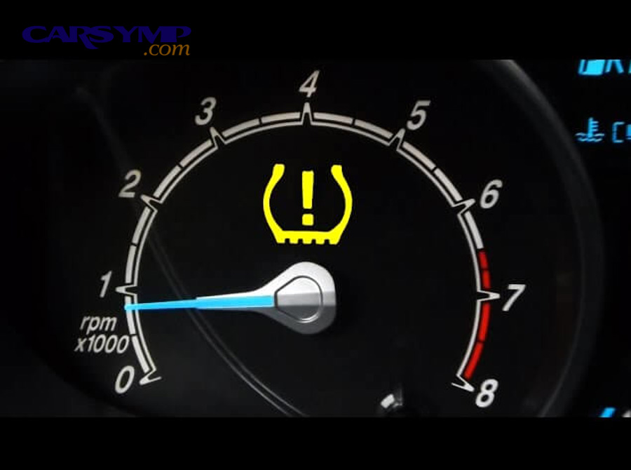 What Else Should Drivers Know About TPMS to Prevent Future Warning Lights?