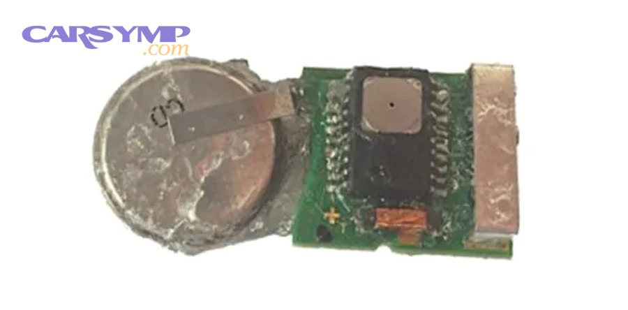 What Are the Warning Signs of a Dying TPMS Sensor Battery?