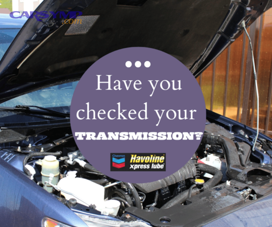 How Much Does It Cost When the Check Engine Light Is Transmission-Related?