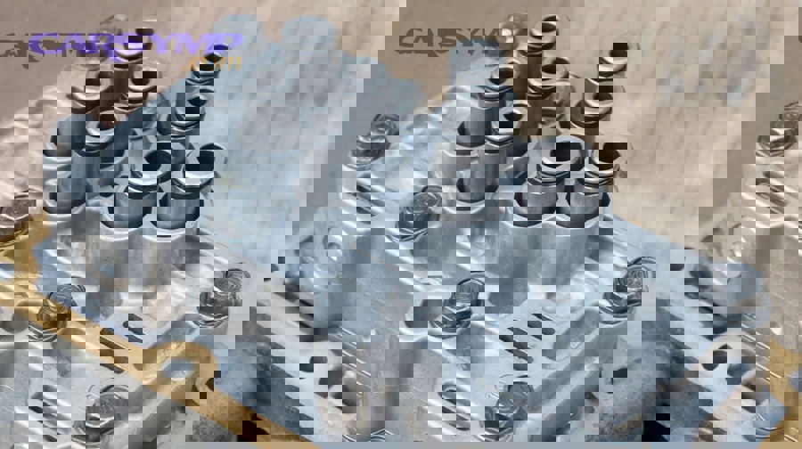 transmission solenoid 1