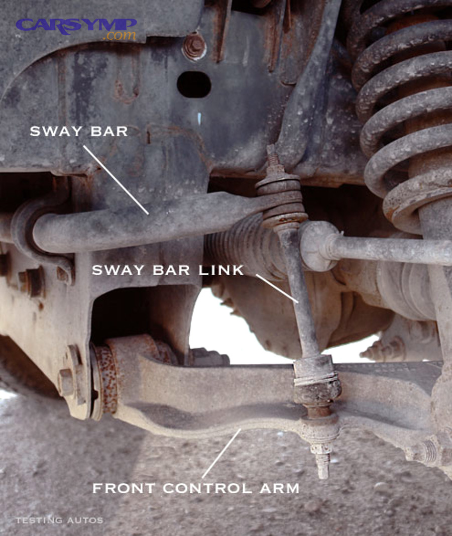 auto repair shop with mechanic and customer discussing repair estimate