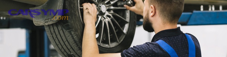 How Often Should You Rotate Your Tires — And Does It Depend on Your Car?
