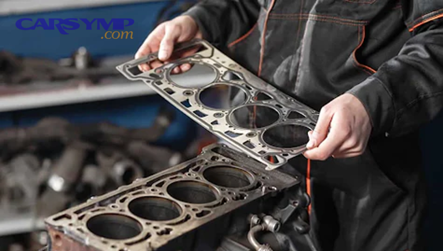 Vehicle layout comparison showing why some engine bays take more labor to service